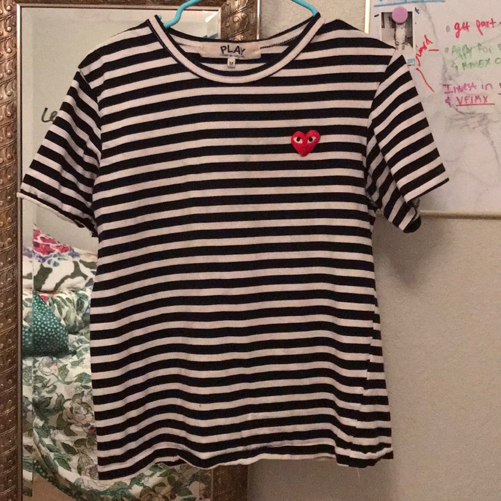 Comme des garçon